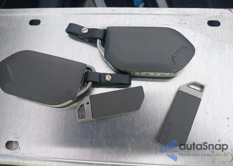 2025 Kia K5 Gt-Line from USA, damaged, VIN KNAG64J77S5384605